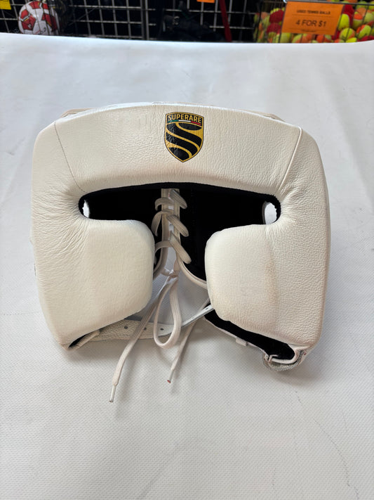 Superare Boxing Headgear - Large (used)