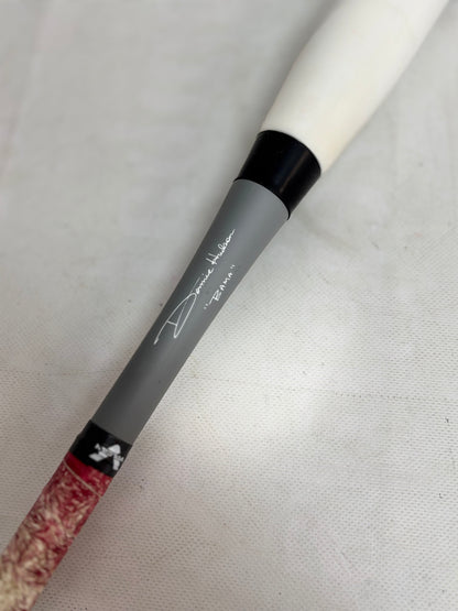 Onyx Bama Donnie Hudson End Load Senior Softball Bat 34in 26.5oz (used)