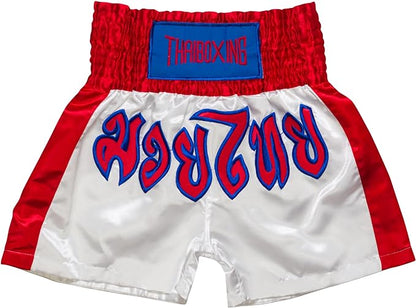 Muay Thai Boxing Shorts