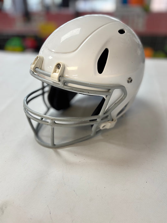 2022 Light Helmet Youth Small LS2 football helmet