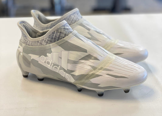 Adidas Men's X 16+ Purechaos FG Socer Cleats- Size 8 (like new)