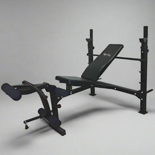 Apollo Athletics Olympic Bench Press