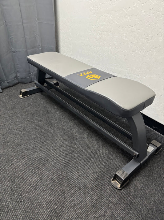 Apex Fitness Flat Bench (used)