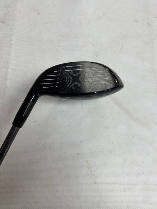 Callaway Rogue Fairway 3 Wood Right Handed (used)