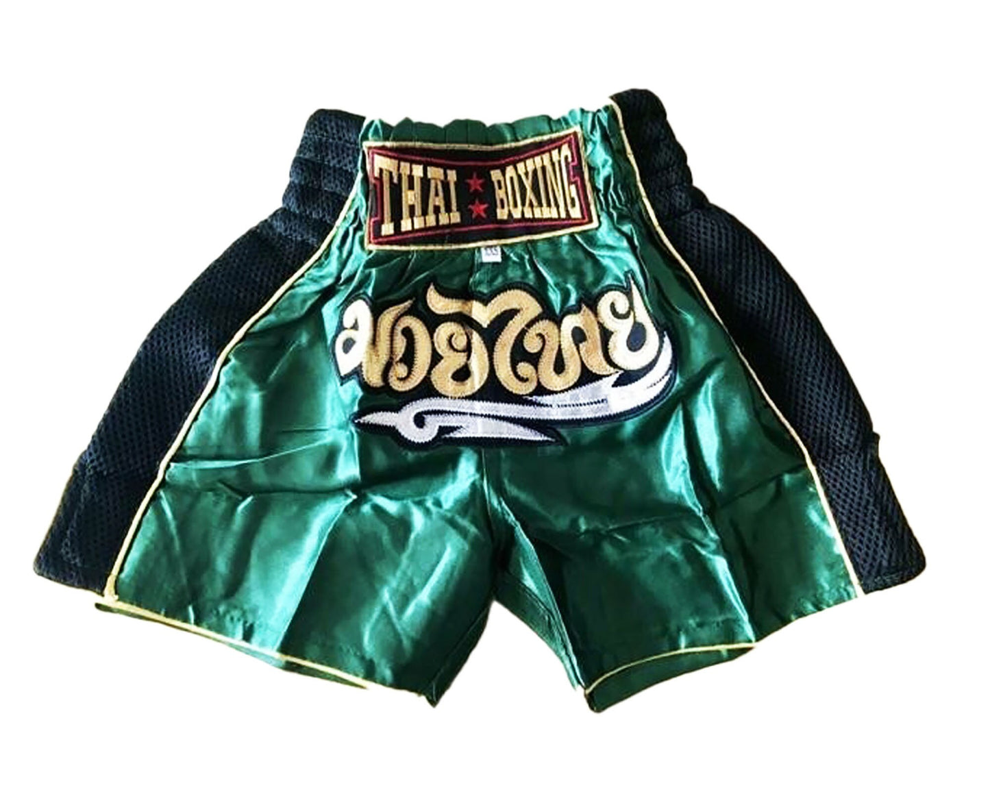 Muay Thai Boxing Shorts