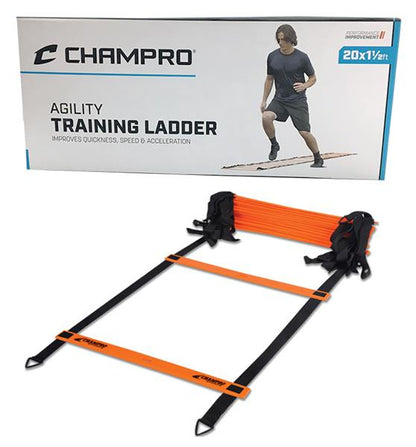 Champro Agility Training Ladder