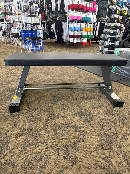 Flat Bench