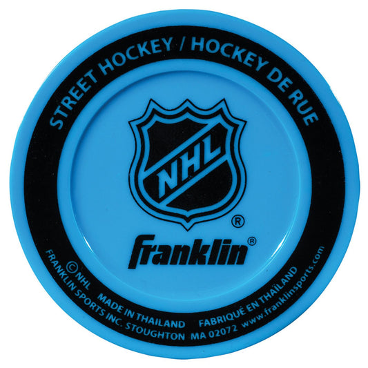 Franklin Street Hockey Puck