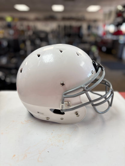 Schutt Recruit Hybrid 2019 Youth Large (used)