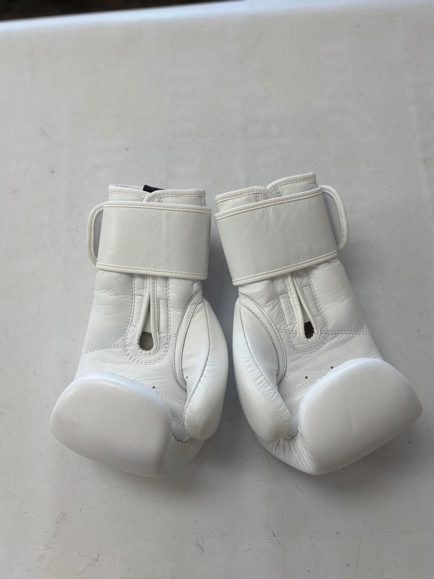 Caged Boxing Gloves - 14oz (used)