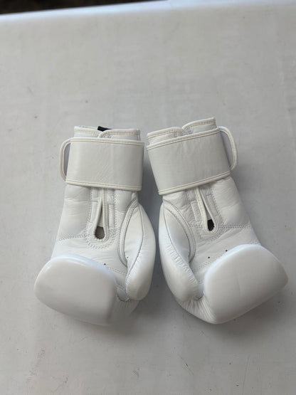 Caged Boxing Gloves - 14oz (used)