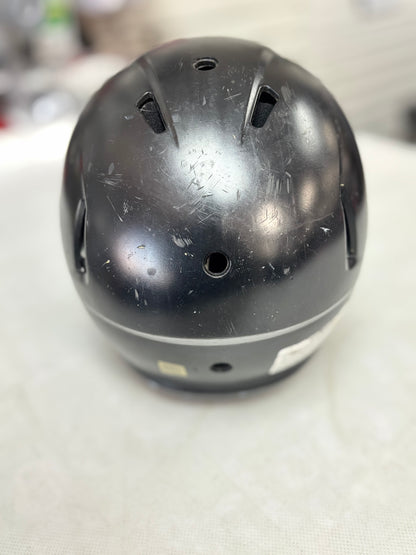 2021 Riddell Victor Youth Small/Medium Football Helmet (used)