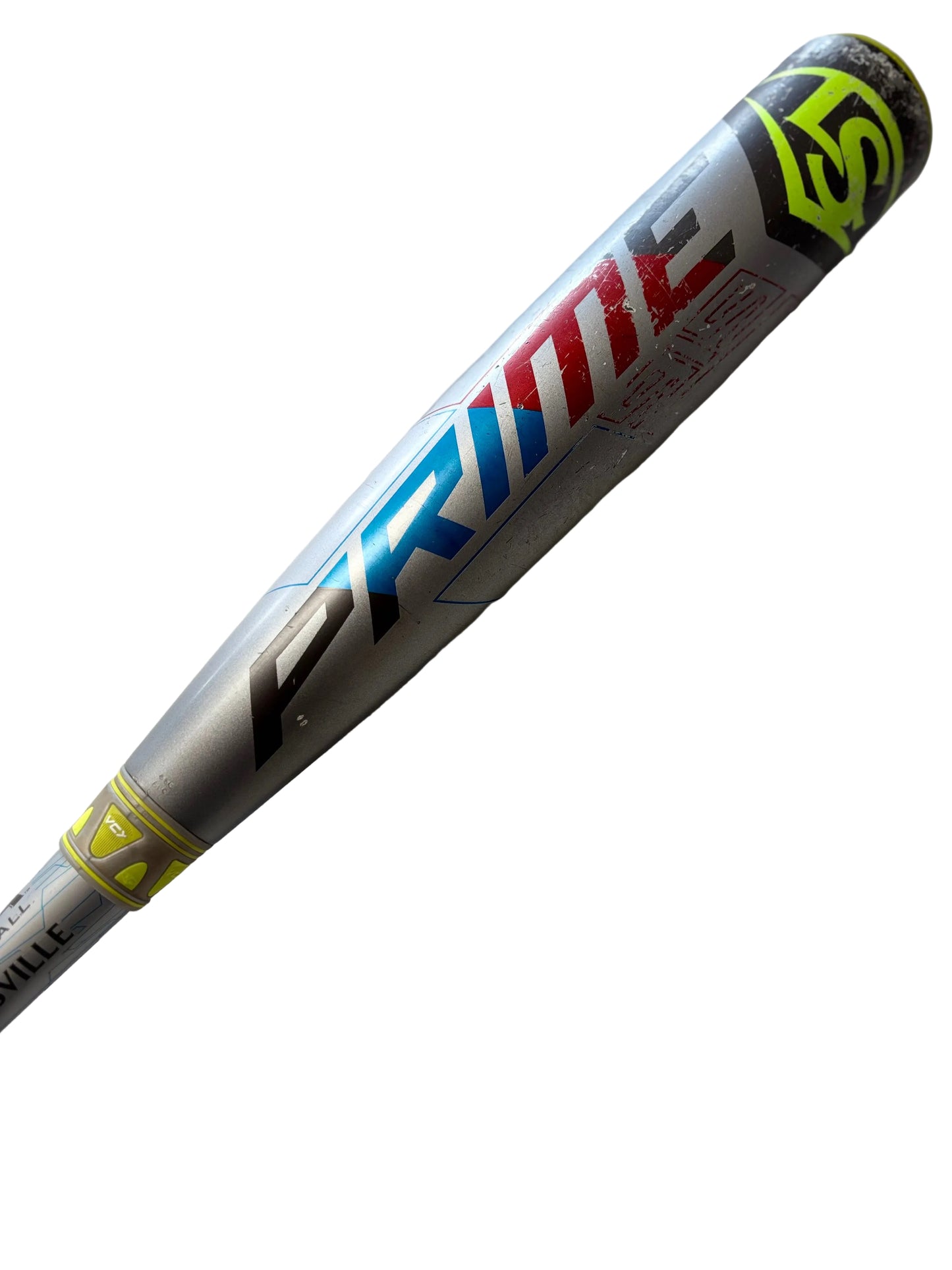Louisville Slugger Prime 919 Baseball Bat 30” drop -10