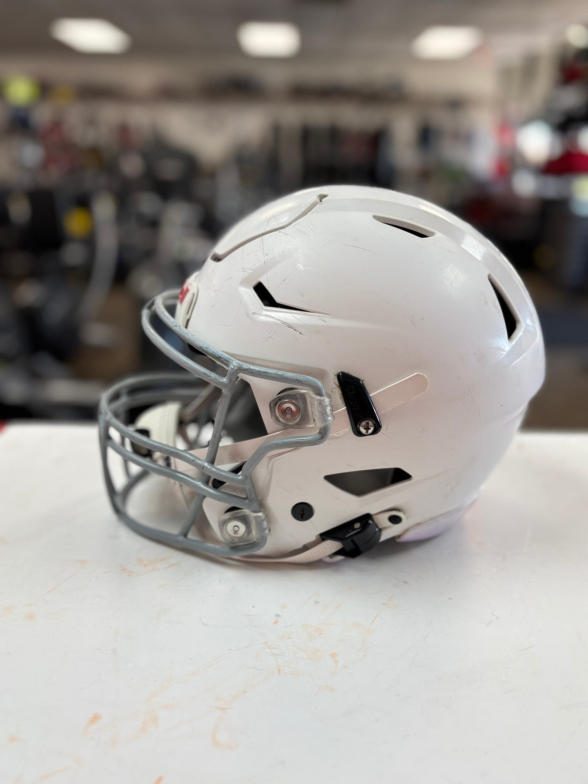 Riddell SpeedFlex Youth Medium 2024 (used)