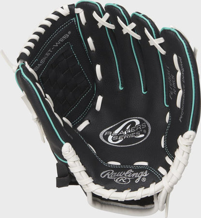 Rawlings Player Series 10” Baseball/Softball Glove - Right Hand Throw