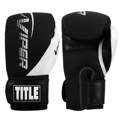 Title Boxing Strike Gloves 2.0 - Viper 