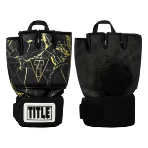 Title Defender Sublimated Glove Wraps