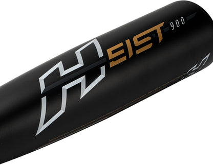 Franklin Heist 900 Youth USA Bat 30" (-9)