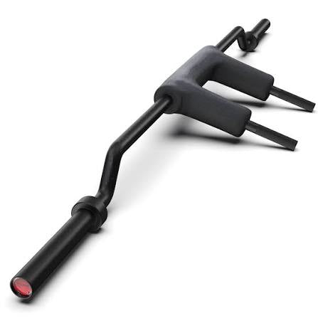 Synergee Safety Squat Bar 25 Kg (used)
