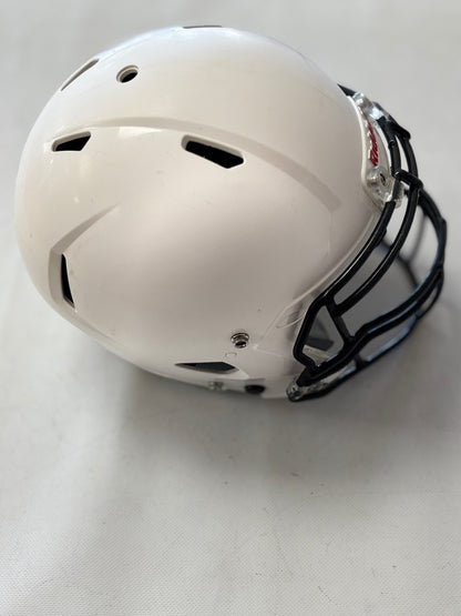 Riddell Victor I Football helmet 2024 S-M (used)
