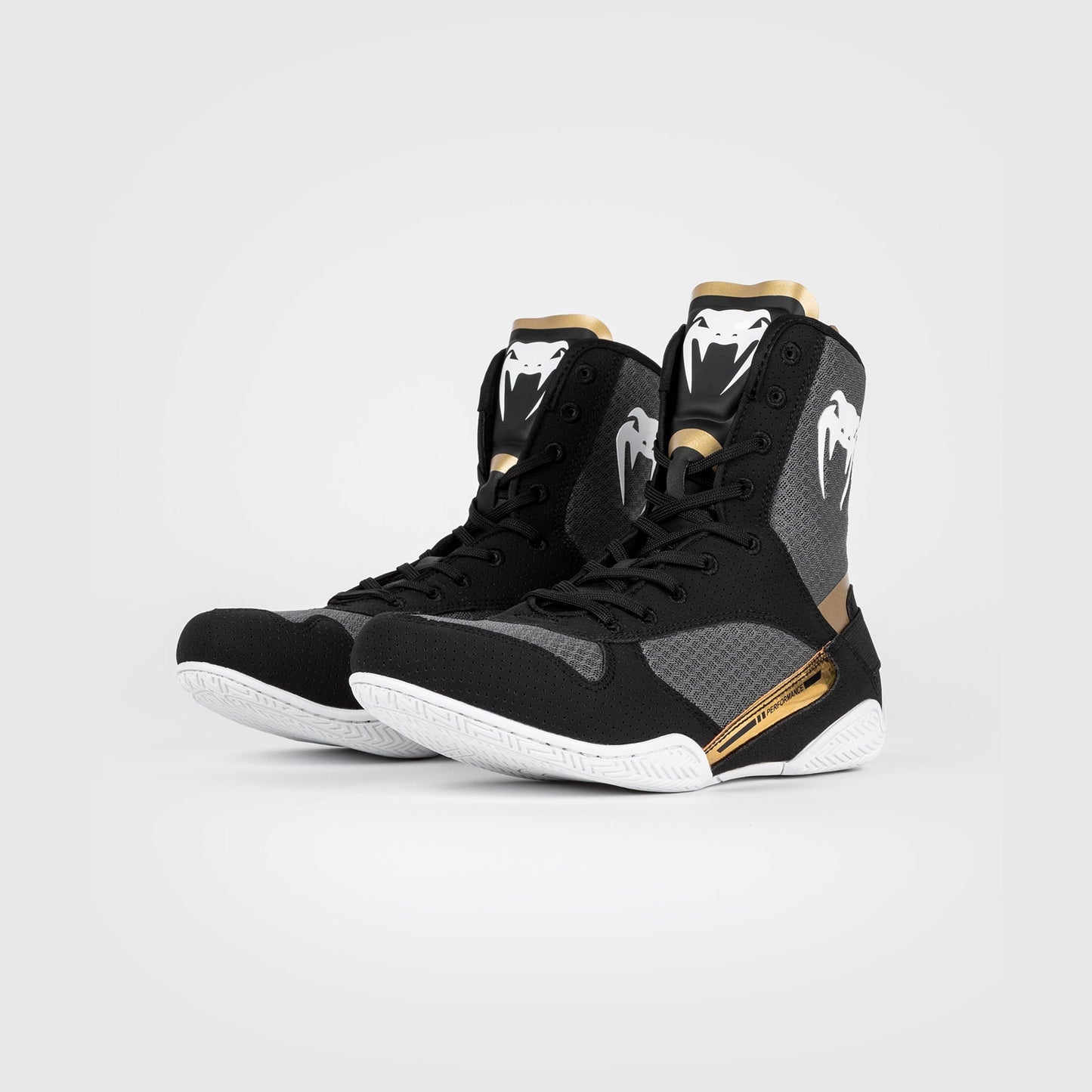Venum Elite Boxing Shoes