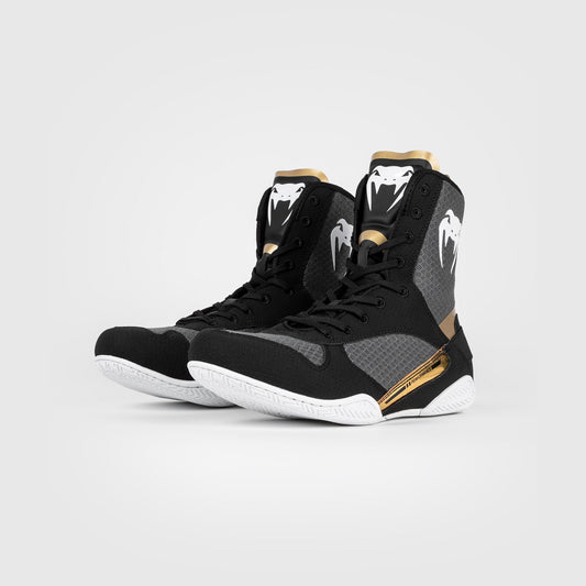 Venum Elite Boxing Shoes