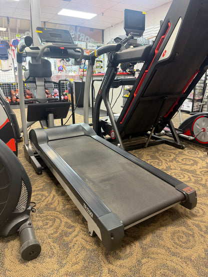 Lifespan RR1200i Folding Treadmill (used)