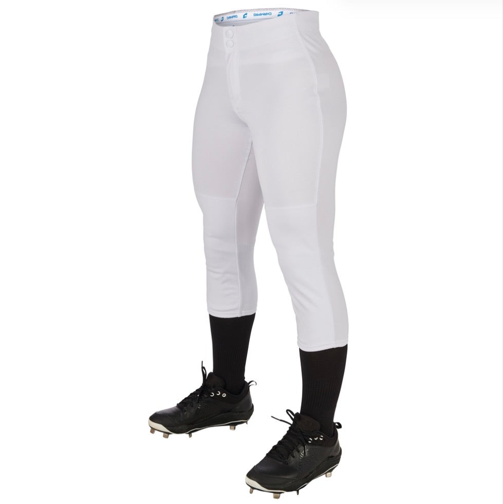 Fireball Women’s Softball Pant -4 Way Stretch