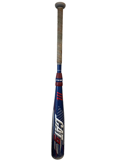 Marucci Cat 9 USSSA Baseball Bat - 30” 22oz
