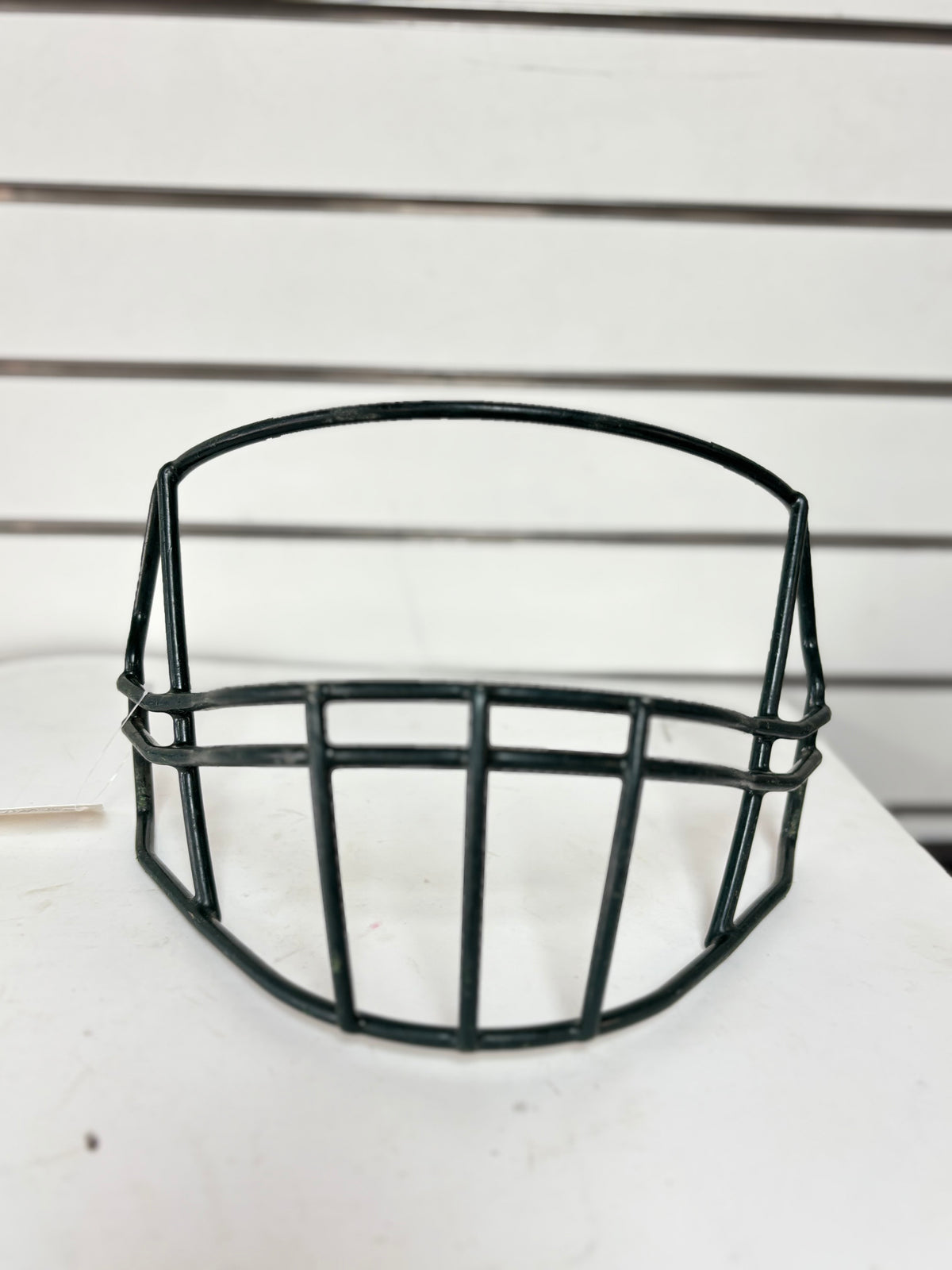 Riddell Football Helmet Face Mask - (used)