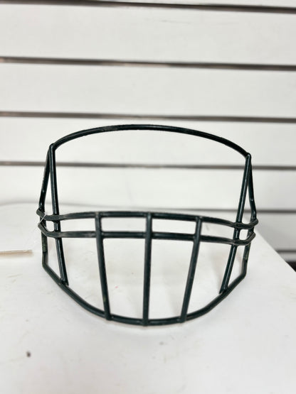Riddell Football Helmet Face Mask - (used)