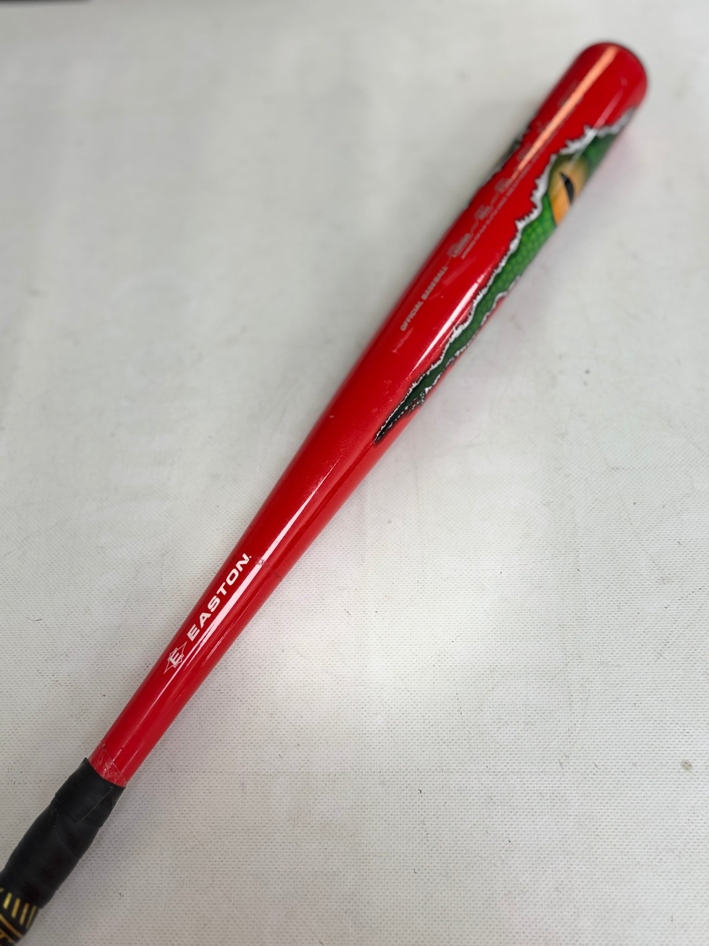 Easton LKDINO USA Youth Baseball Bat 30” Drop -9