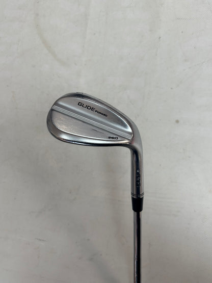 Ping Glide Forged Pro Wedge 60° Loft Right Handed
