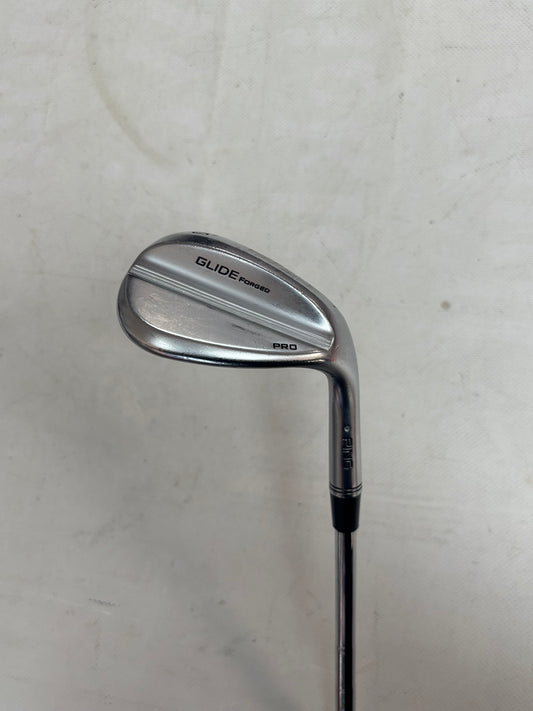 Ping Glide Forged Pro Wedge 60° Loft Right Handed