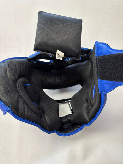 RDX T1 Head Guard with a Removable Face Cage