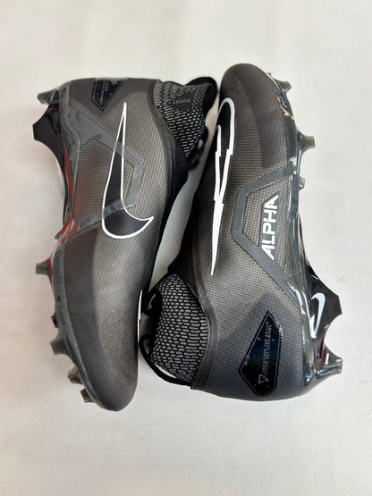 Nike Alpha Menace Elite 3P Football Cleats