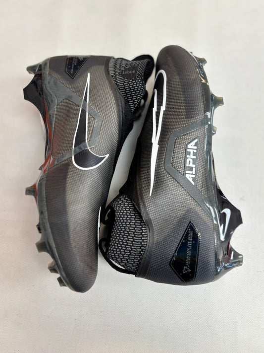 Nike Alpha Menace Elite 3P Football Cleats