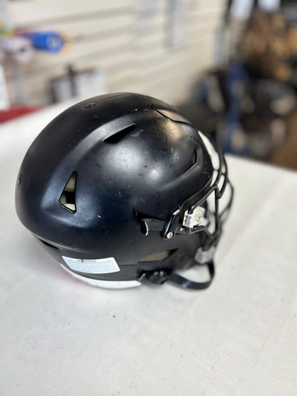 2018 Black Riddell SpeedFlex Adult Medium (used)