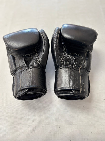 Fairtex Muay Thai Gloves 12oz (used)