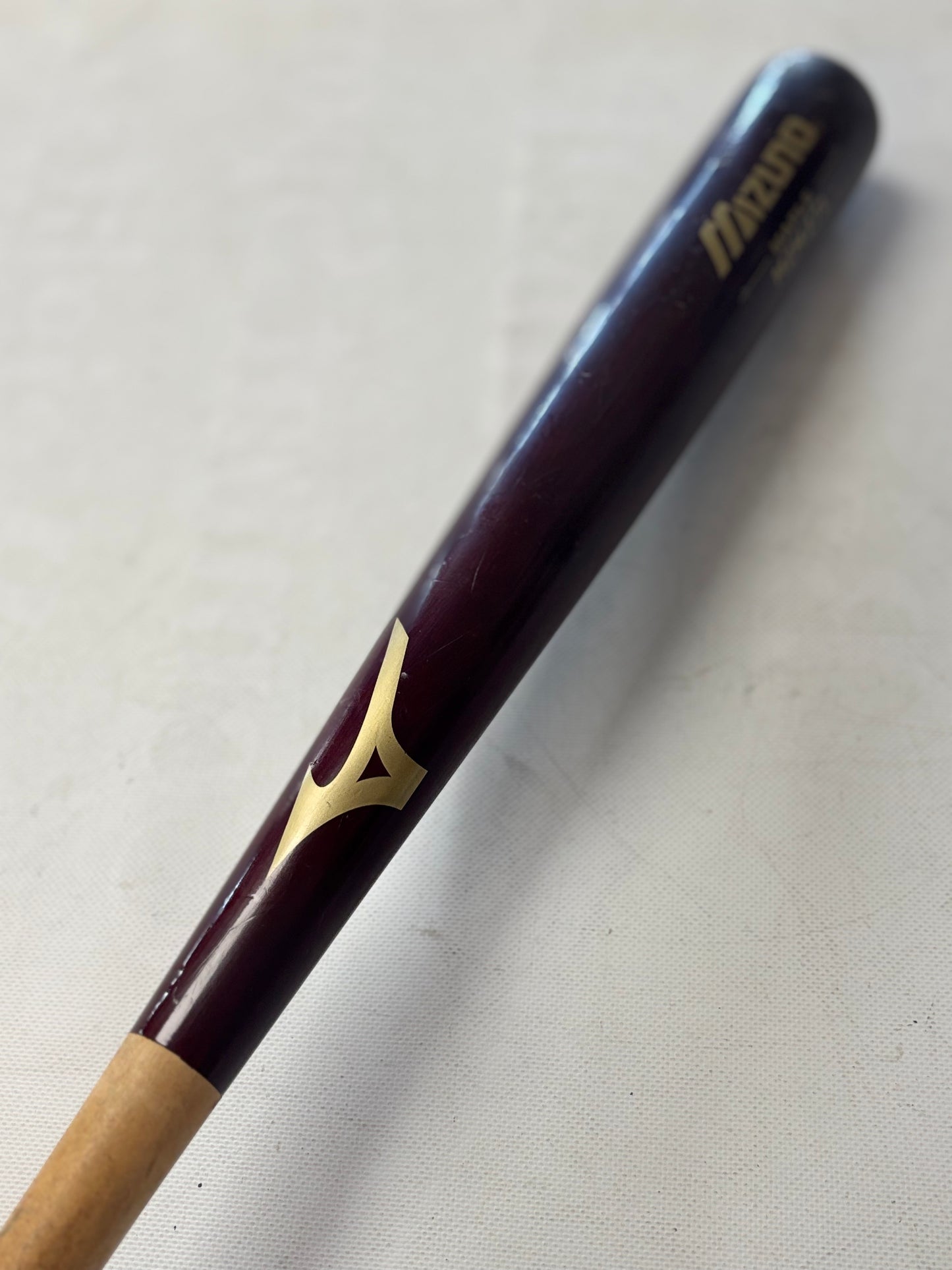 Mizuno MZM 271 Classic Maple Wood 34” Drop -3 (Used)