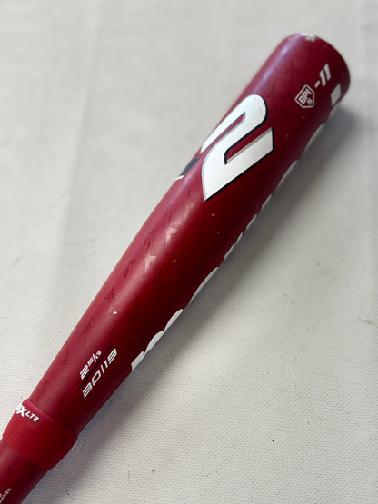 Marucci CATX2 Connect USA 30in Drop -11 (Used)