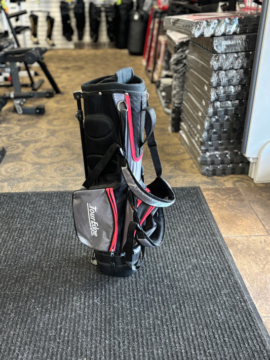 Tour Edge Junior Golf Bag (used)