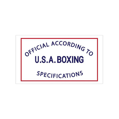 Cleto Reyes Official Amateur headgear made to USA specifications