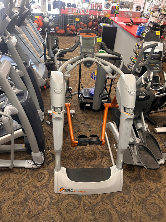 Octane Fitness Zero Runner (Used)