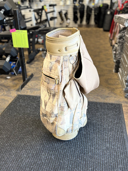 Mizuno Golf Bag (used)