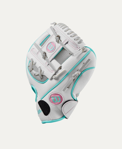 Wilson A200 T-Ball Glove 10”
