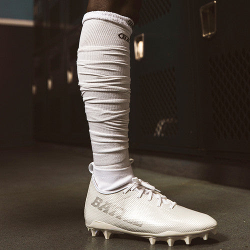BATTLE Lightweight Scrunch Sock Leg Sleeve