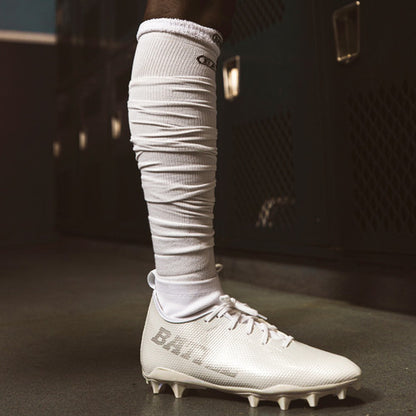 BATTLE Lightweight Scrunch Sock Leg Sleeve
