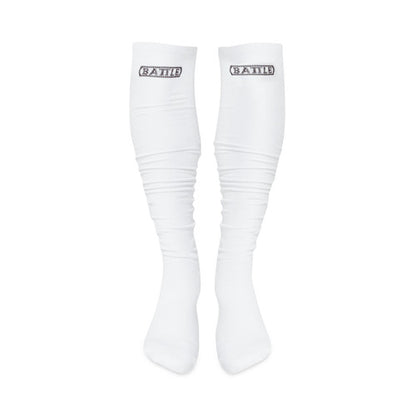 BATTLE Lightweight Scrunch Sock Leg Sleeve