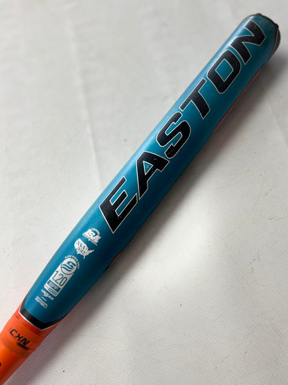 Easton Resmondo Fire Flex Slowpitch Softball Bat 34” -drop 8.5 (used)